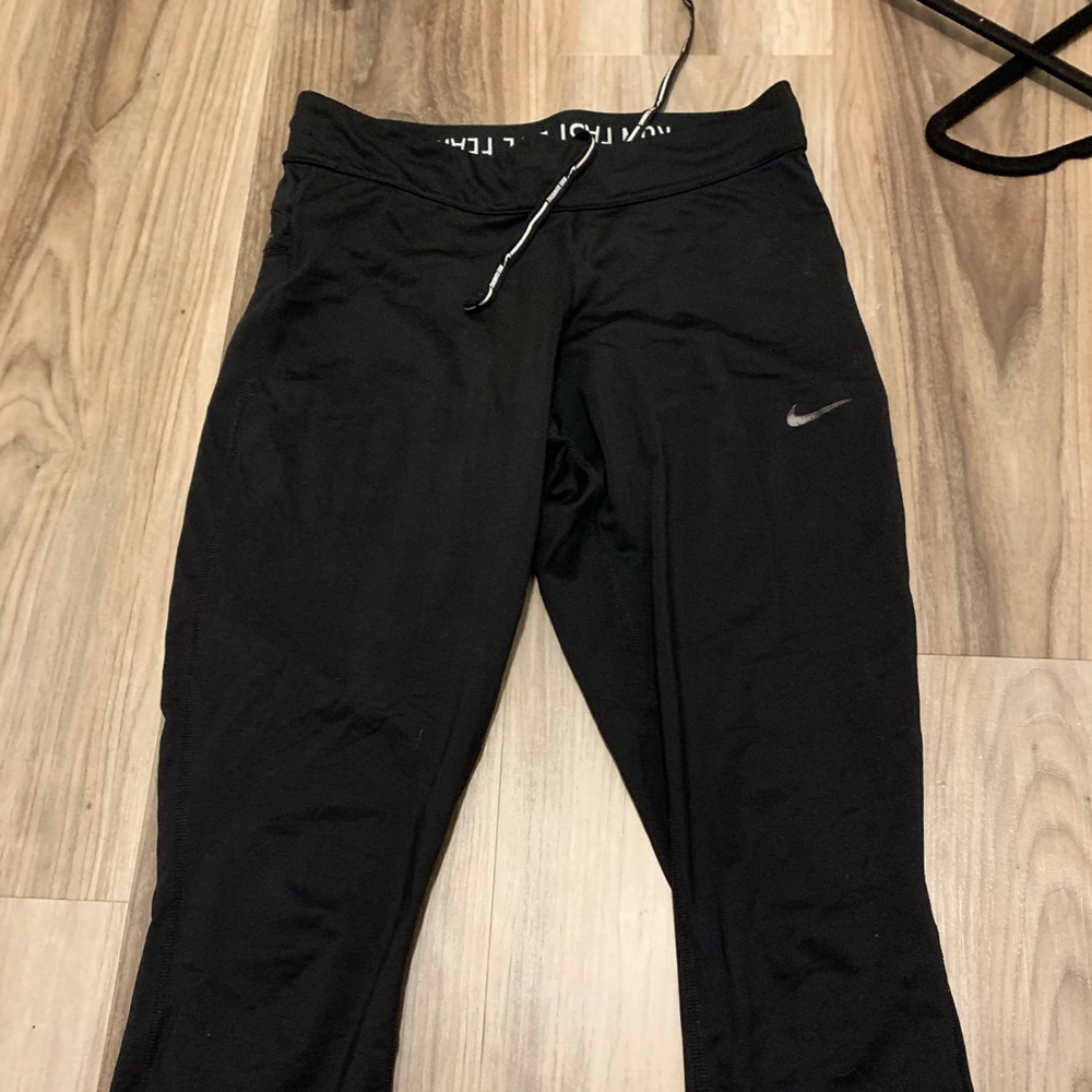 Nike Leggings (3/4 length)